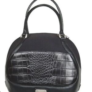 Alexander McQueen Samsonite Black Beauty Case